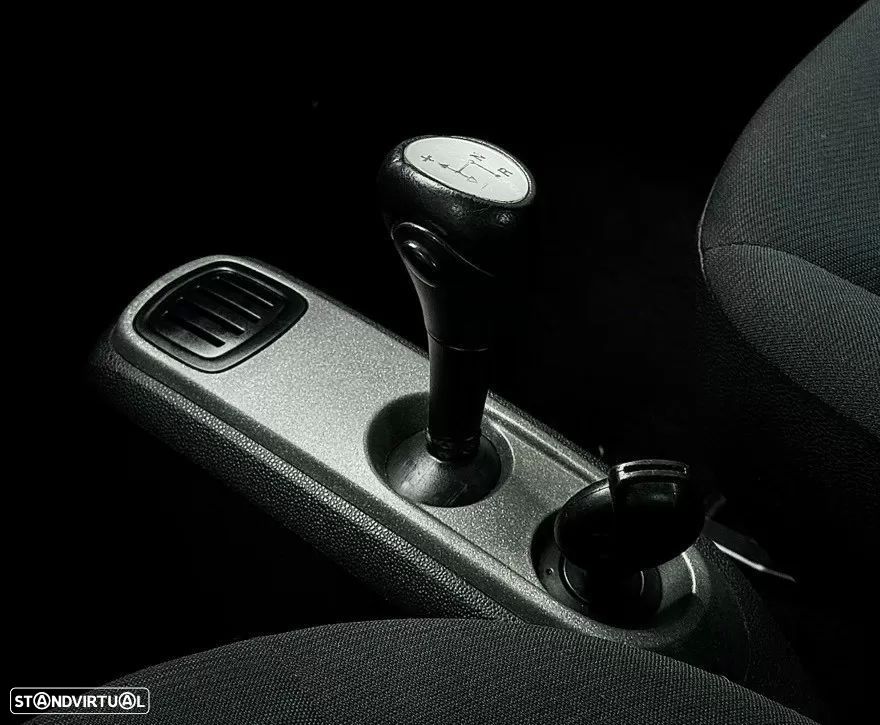 Smart ForTwo Coupé 0.8 cdi Pure 54 - 20