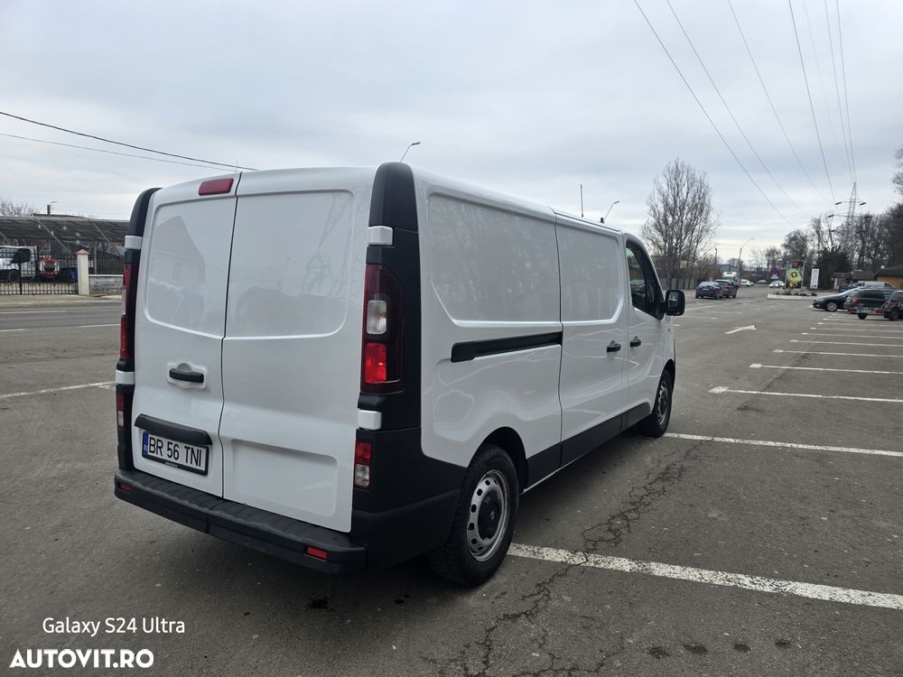 Opel Vivaro Crew Van L2H1 2.9 t Start/Stop - 16