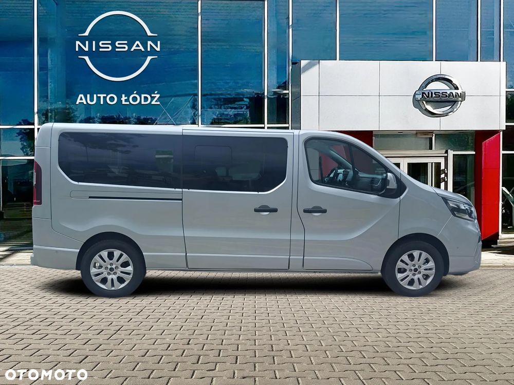 Nissan Primastar - 7