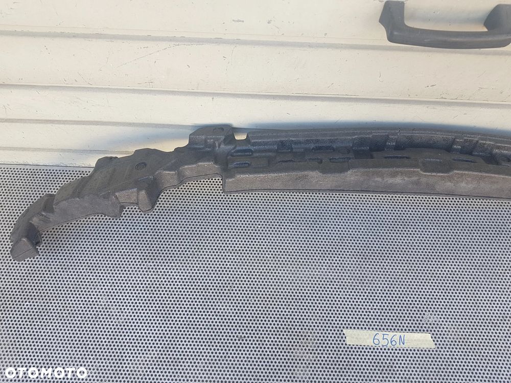 Mercedes W253 X253 GLC AMG LIFT Absorber Zderzaka Przód Styropian - 5