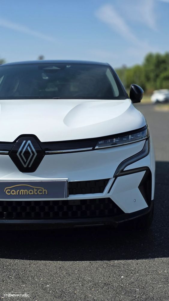 Renault Mégane E-Tech EV60 220hp optimum charge Techno - 39