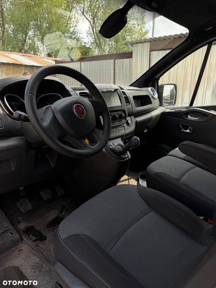 Fiat Talento - 9