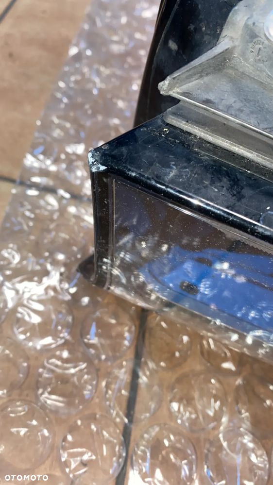 LAMPA PRZEDNIA PRAWA LASER 9850588 BMW G30 G31 LCI LIFT EUROPA - 4