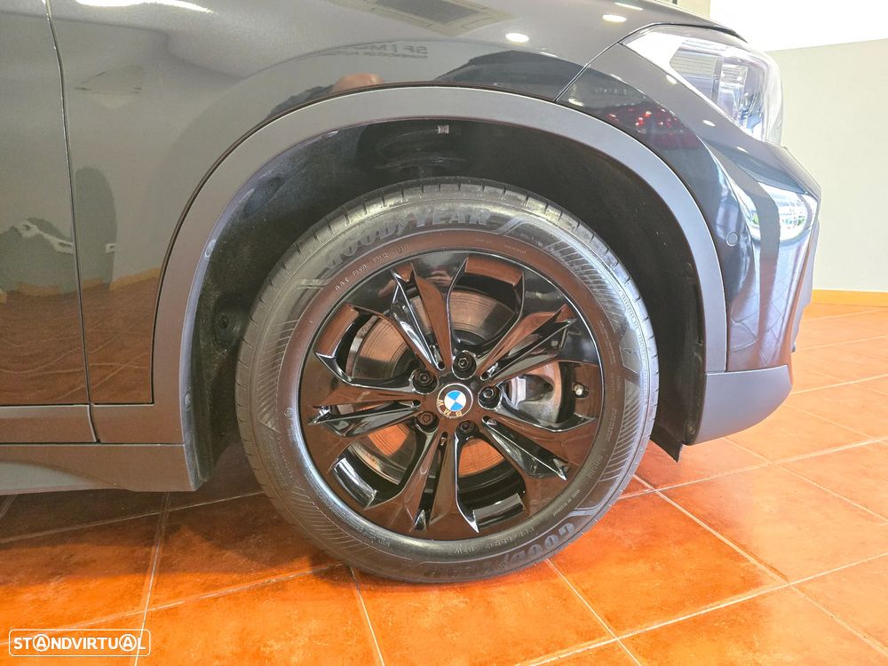 BMW X1 xDrive25e Advantage - 15