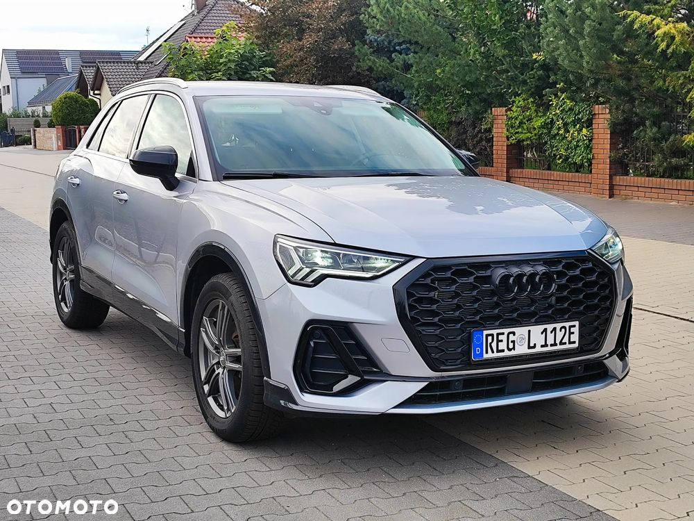 Audi Q3 - 3