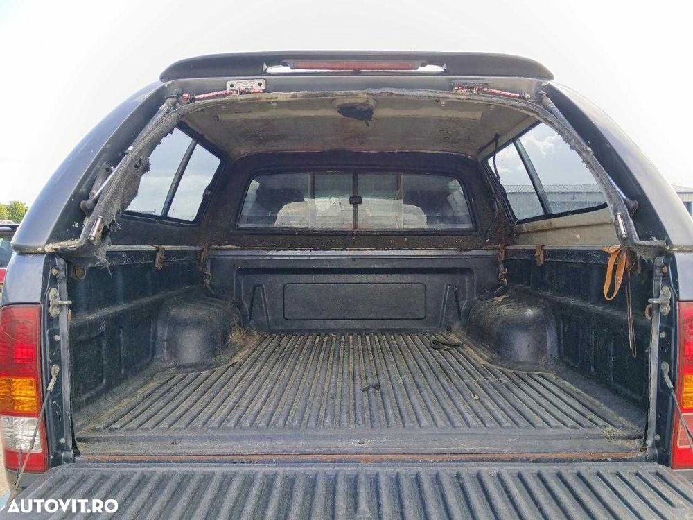 Dezmembrez Toyota hilux  3.0 Diesel D-4D ; 126KW/171CP 2005-2015 - 7