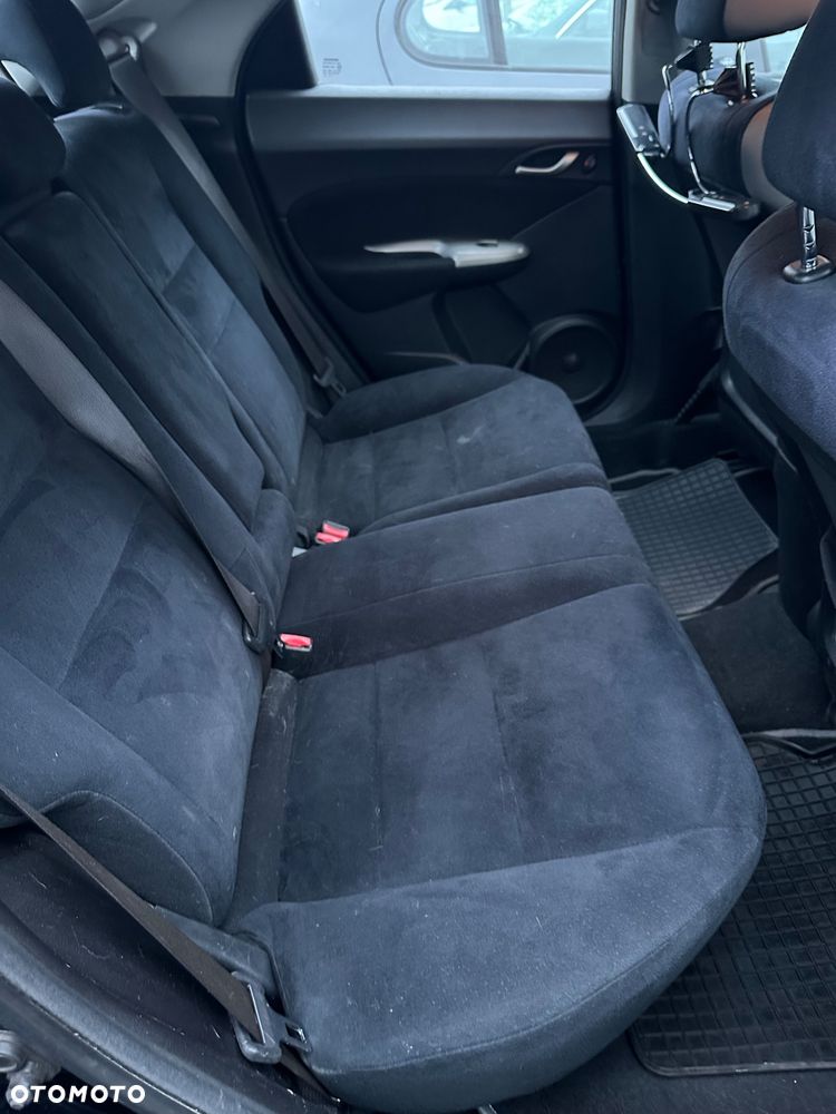 Honda Civic 1.4 Comfort - 10