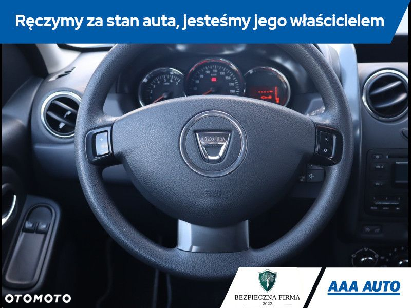 Dacia Duster - 16