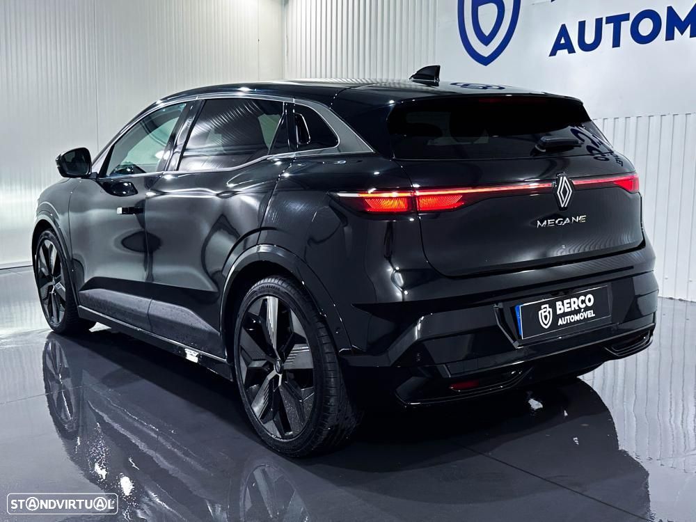 Renault Mégane E-Tech EV60 Techno - 7