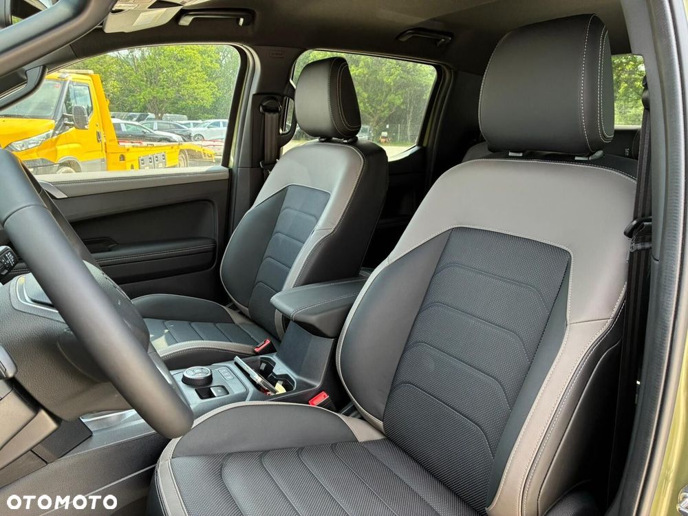 Volkswagen Amarok - 14