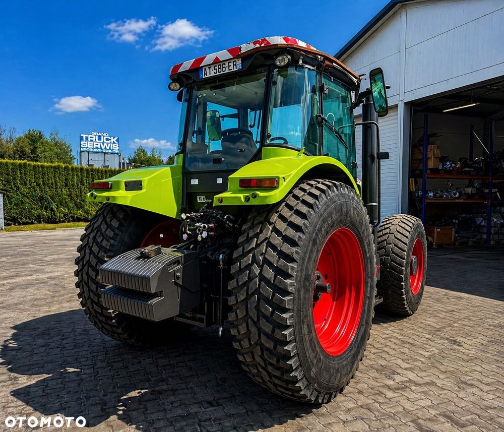 Claas 697ATZ - 6