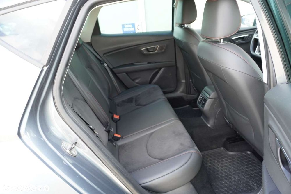 Seat Leon 1.8 TSI Ecomotive FR - 8