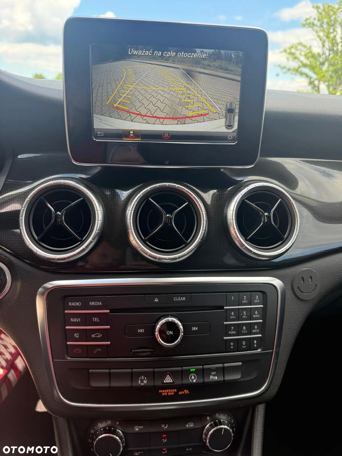 Mercedes-Benz CLA 200 (CDI) d 7G-DCT AMG Line - 14