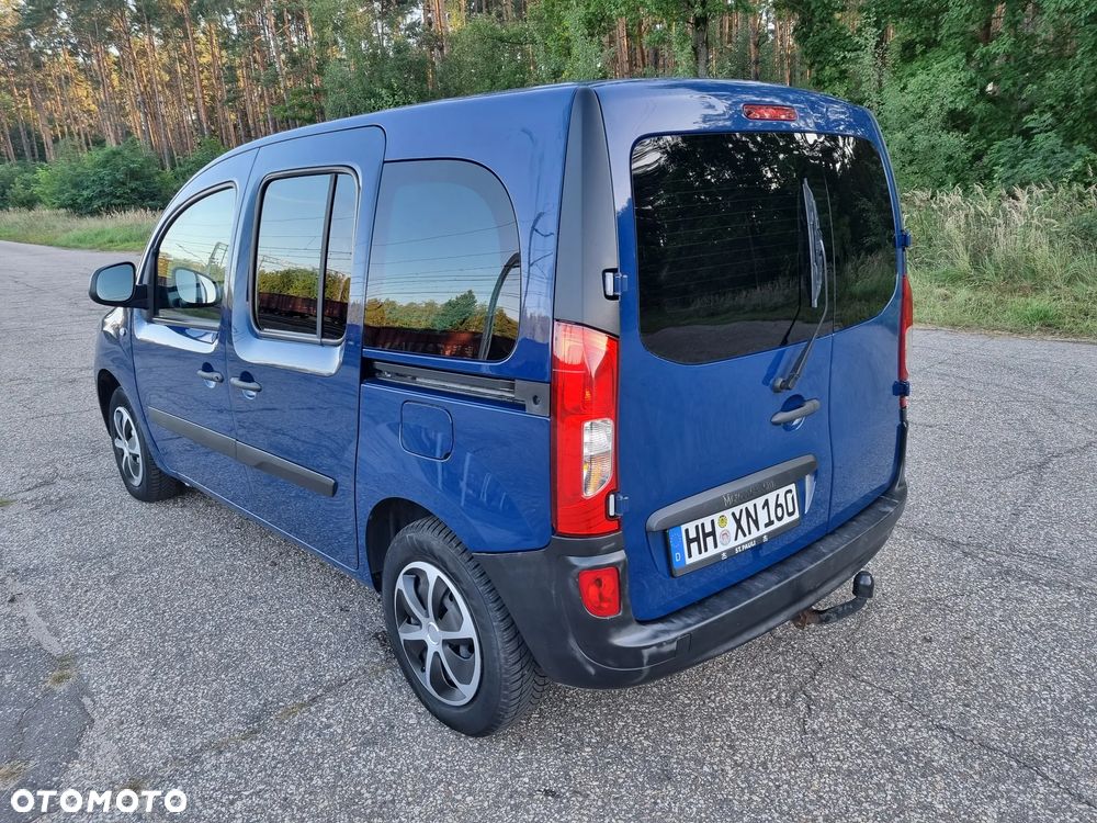 Mercedes-Benz Citan - 4