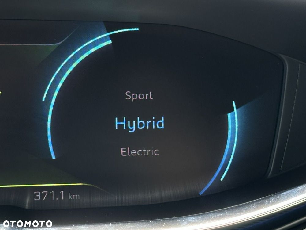 Peugeot 3008 1.6 PureTech Hybrid4 PHEV GT Pack S&S EAT8 - 22