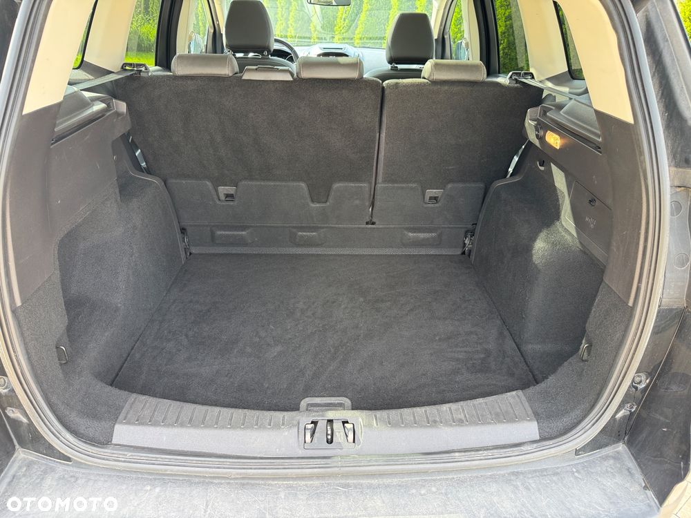 Ford Kuga 1.5 EcoBoost FWD Titanium X - 17