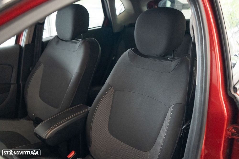 Renault Captur 0.9 TCE Exclusive - 8