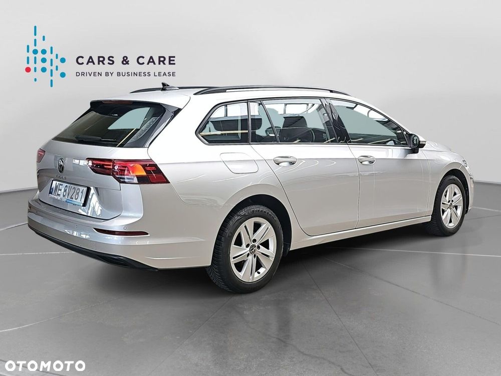 Volkswagen Golf 1.5 TSI EVO Life - 24
