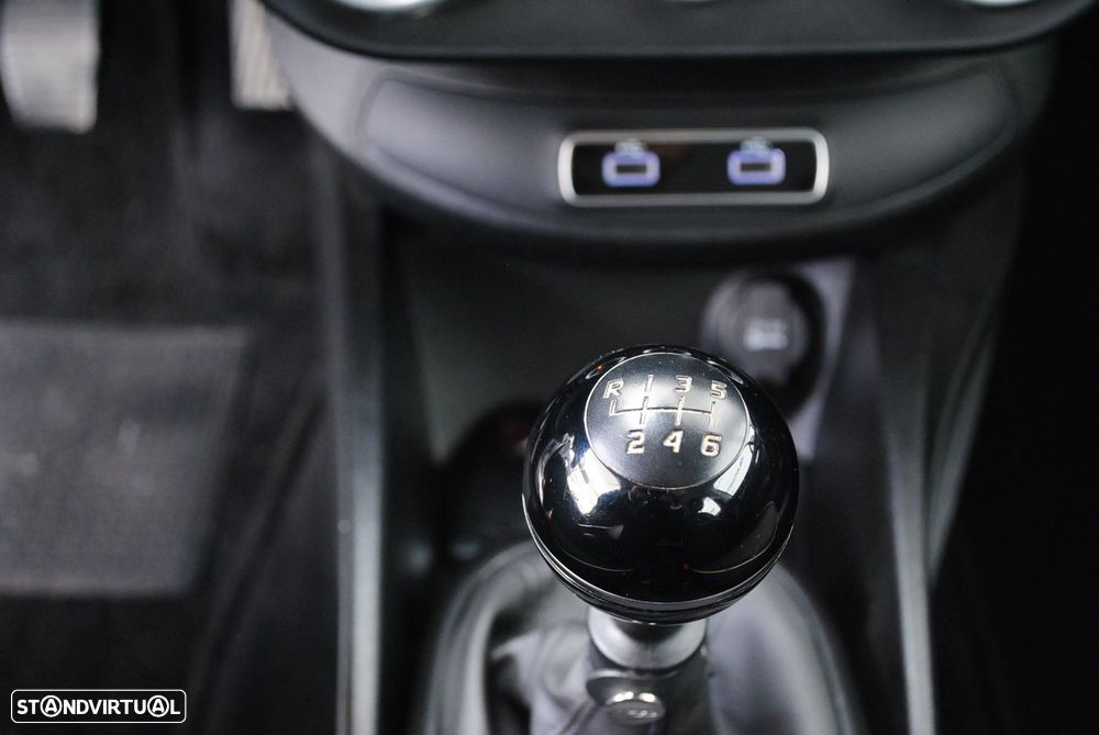 Fiat 500X 1.0 FireFly City Cross - 19