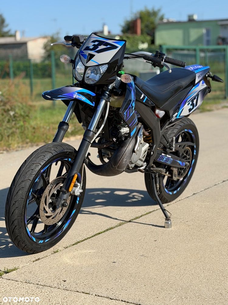 Derbi Senda - 6