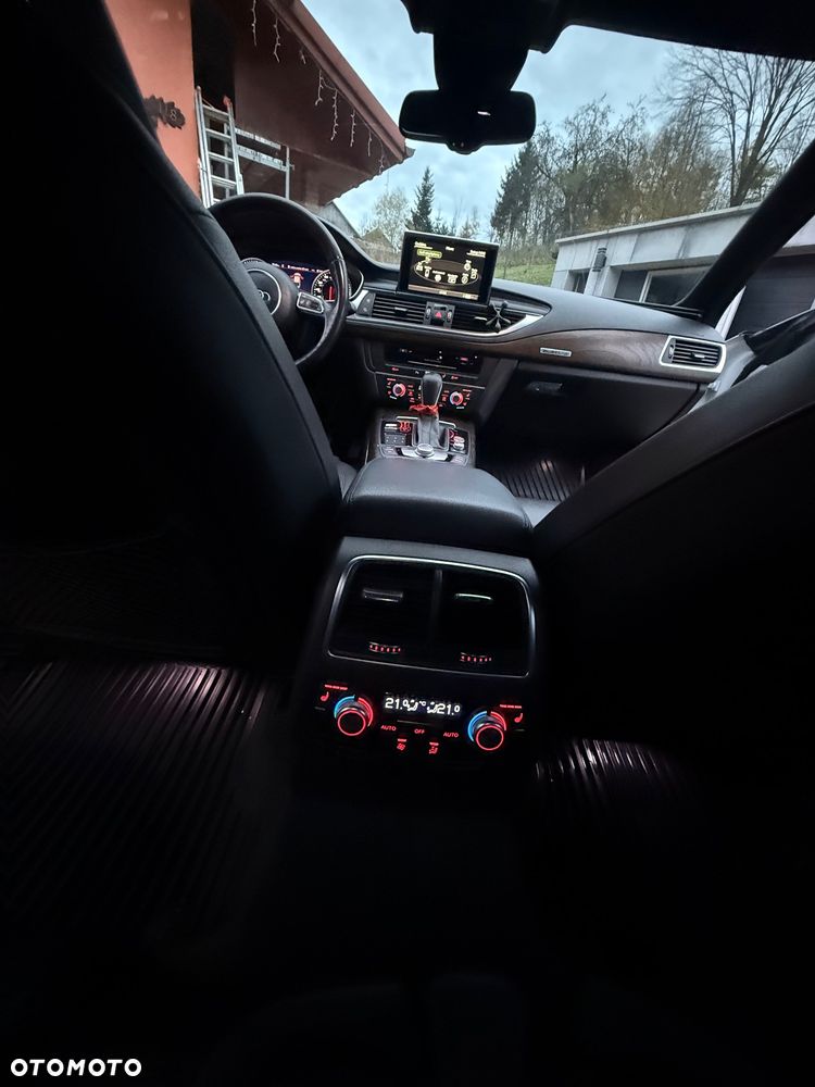 Audi A7 Sportback 3.0 TFSI Quattro S tronic - 26