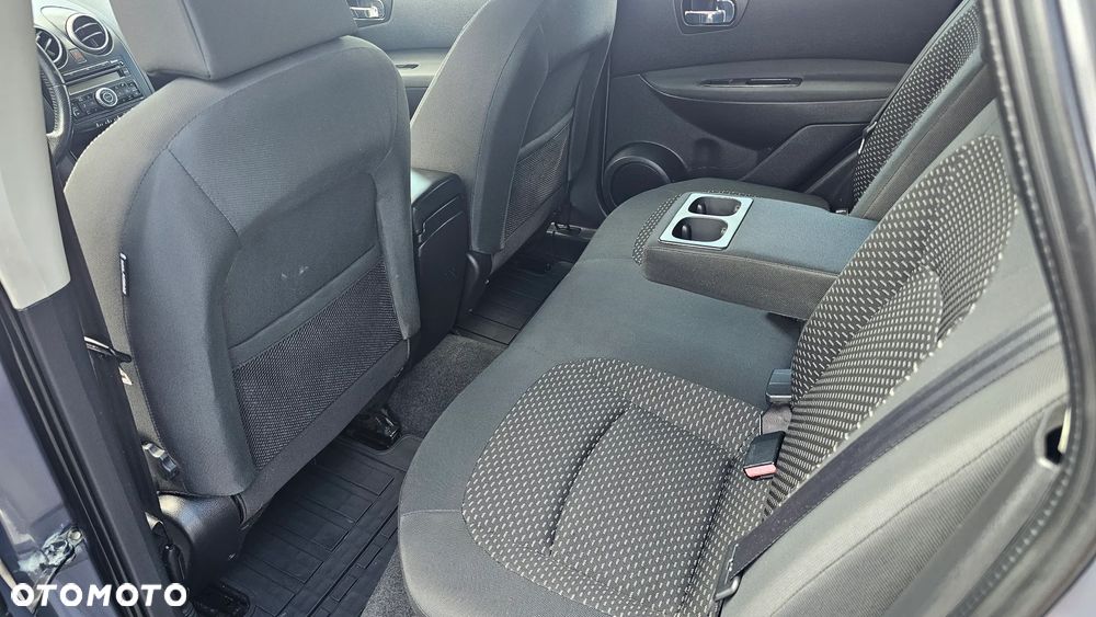 Nissan Qashqai 1.6 Acenta Pack - 26