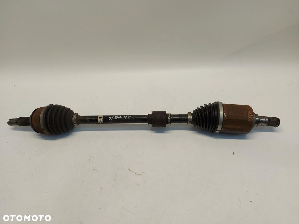 Nissan X-TRAIL T33 IV 2023r 1.5 VC-T Płós przód prawa - 1