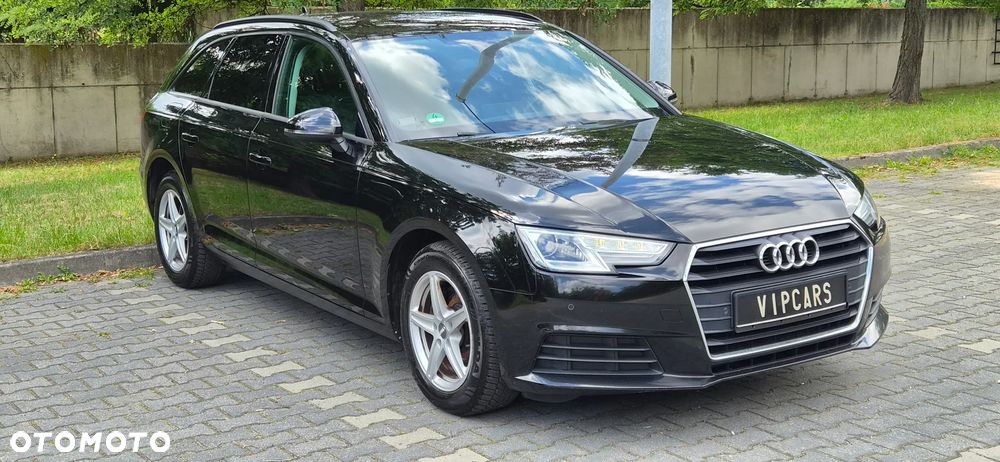 Audi A4 Avant 2.0 TDI Prime Edition - 9