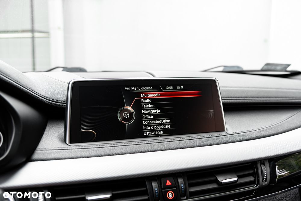 BMW X6 xDrive40d M Sport - 22