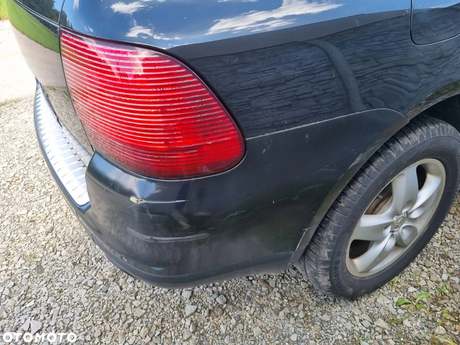 Porsche Cayenne Tiptronic S - 5