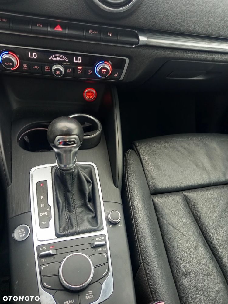 Audi A3 Sportback - 22
