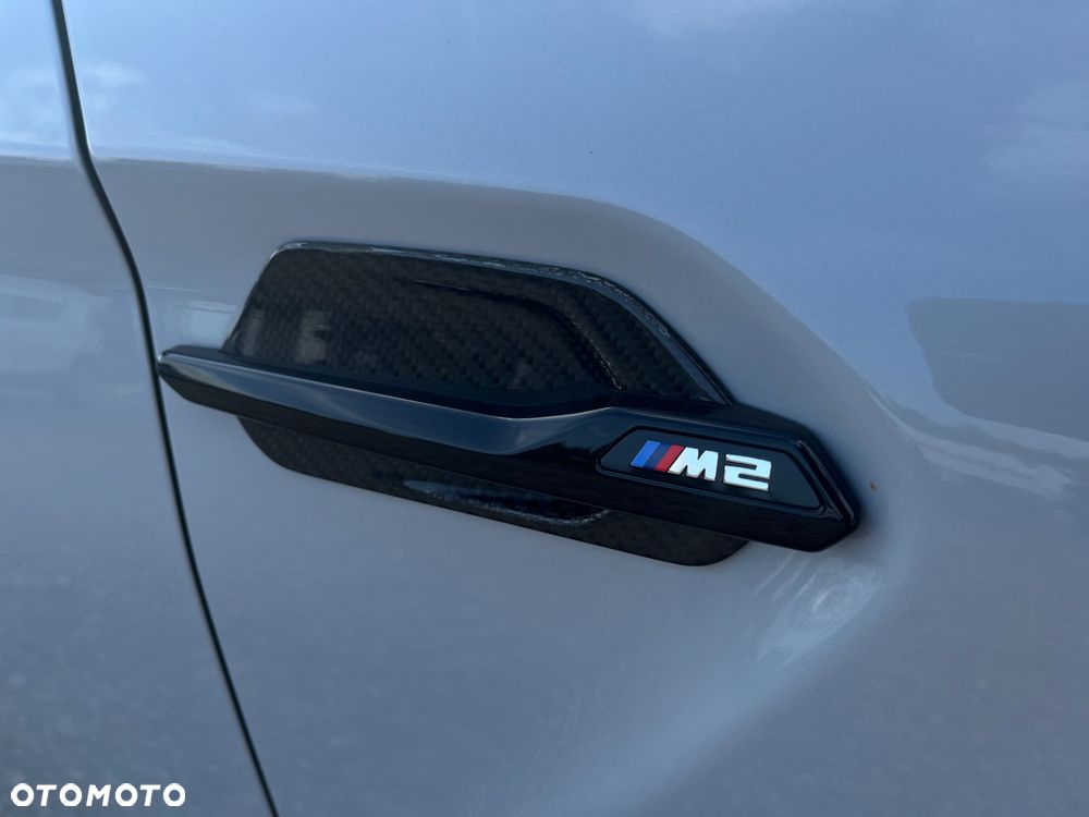 BMW M2 - 30