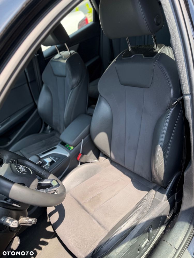 Audi A4 Allroad - 11