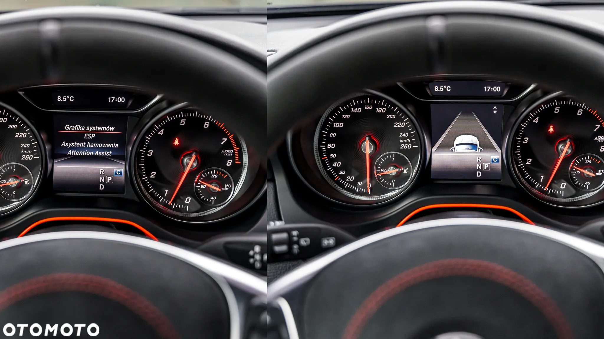 Mercedes-Benz GLA 200 7G-DCT AMG Line - 27