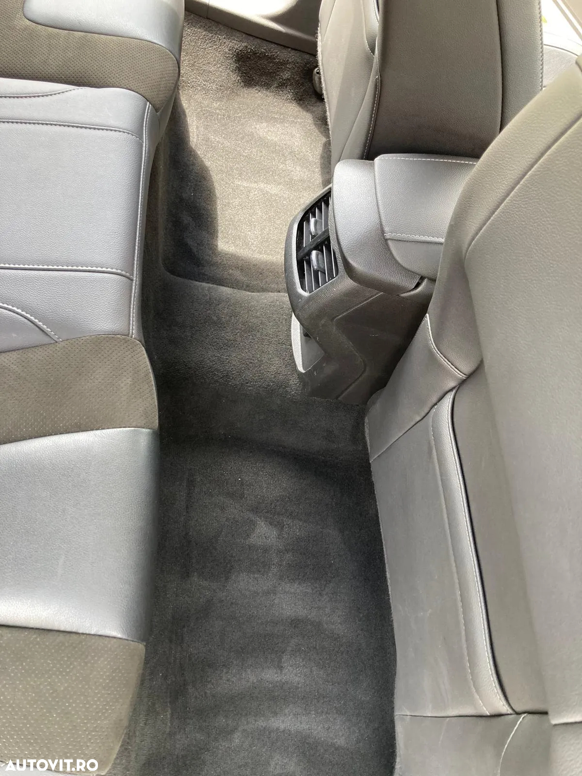 Ford Mondeo 2.0 TDCi PowerShift-Aut Allrad Business Edition - 36