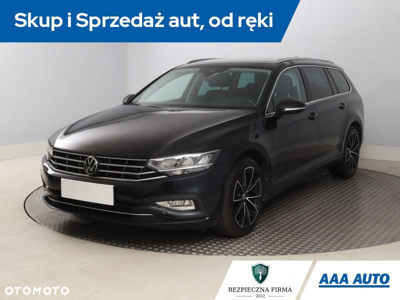 Volkswagen Passat Variant - 3