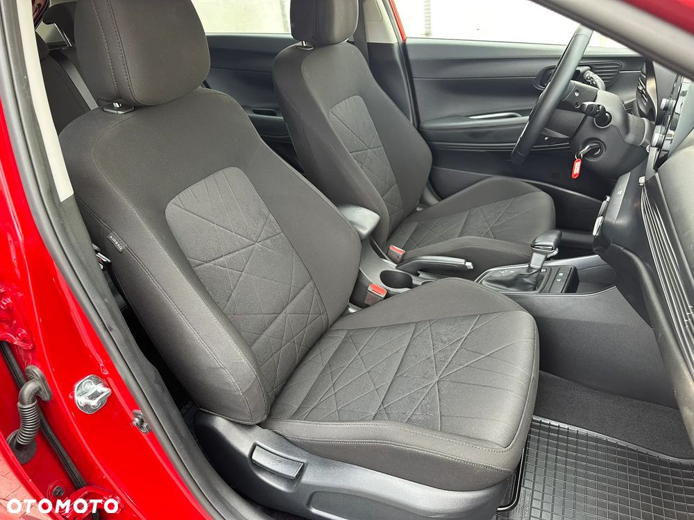Hyundai Bayon 1.0 T-GDI Modern DCT - 13