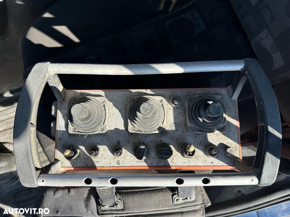 Mercedes-Benz Axor 1833L - 5