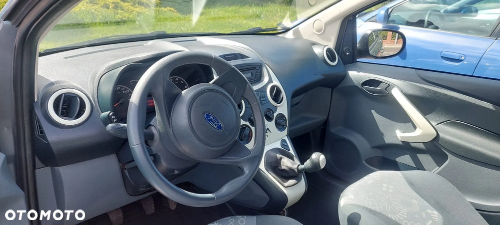 Ford KA 1.2 Trend - 3