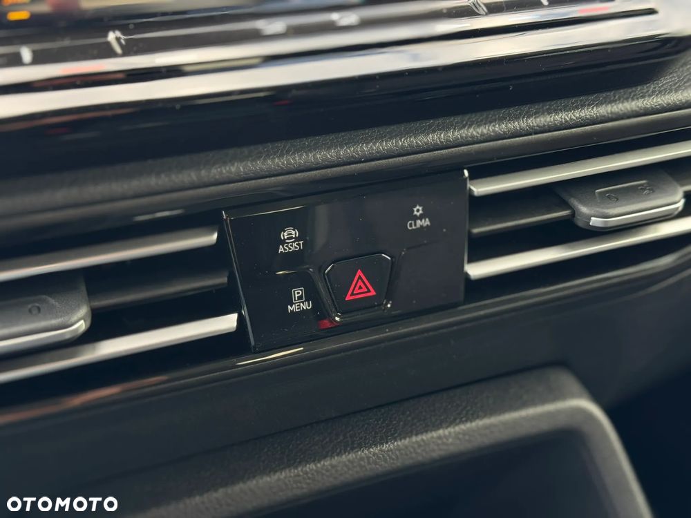 Volkswagen Caddy Maxi 2.0 TDI Style DSG - 19