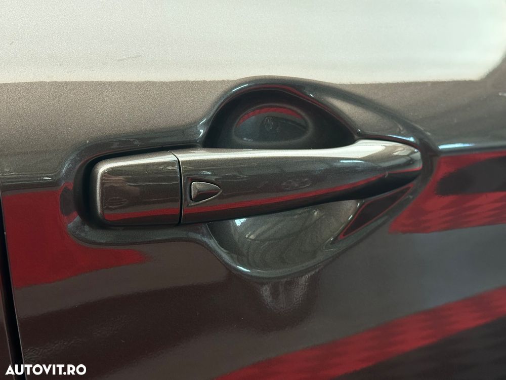 Nissan Qashqai 1.5 DCI N-CONNECTA - 40