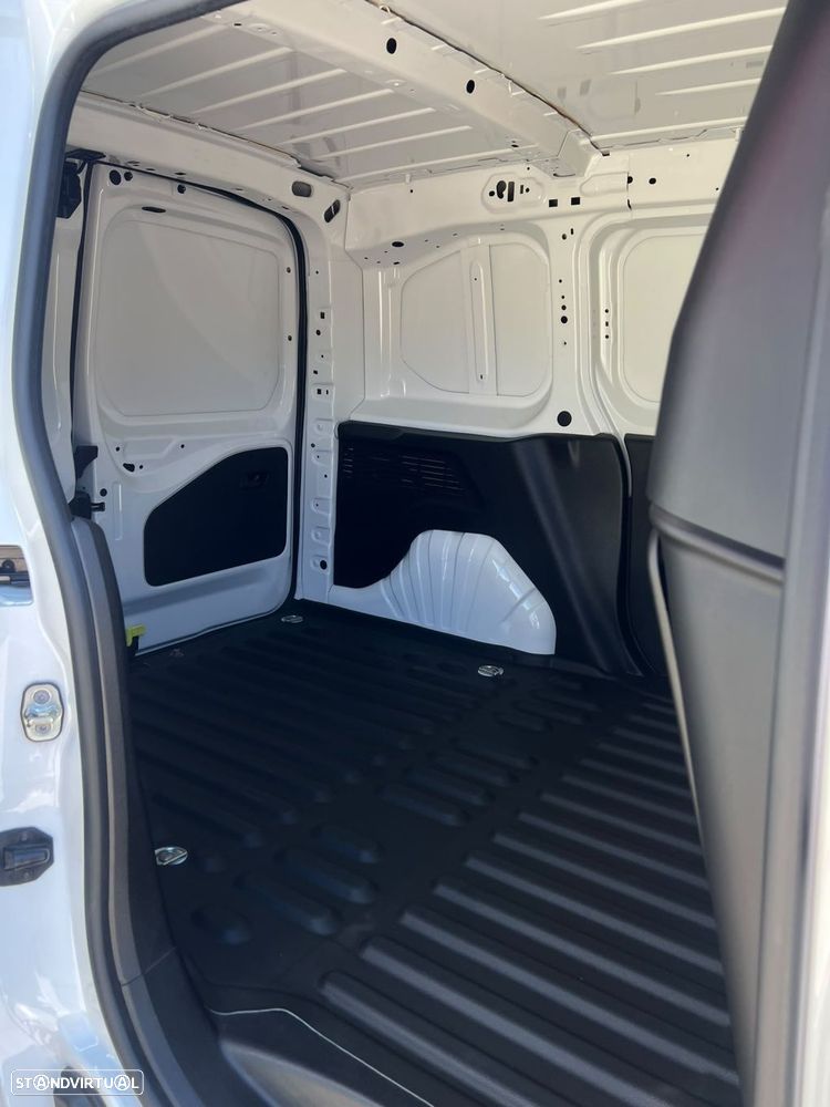 Peugeot Partner 1.5 BlueHDi Premium Standard - 12