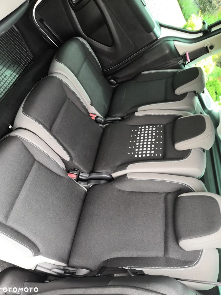 Citroën Berlingo - 11