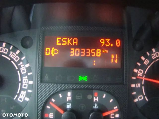 Iveco DAILY 65 C 18 3.0TDI 5.10M - 16