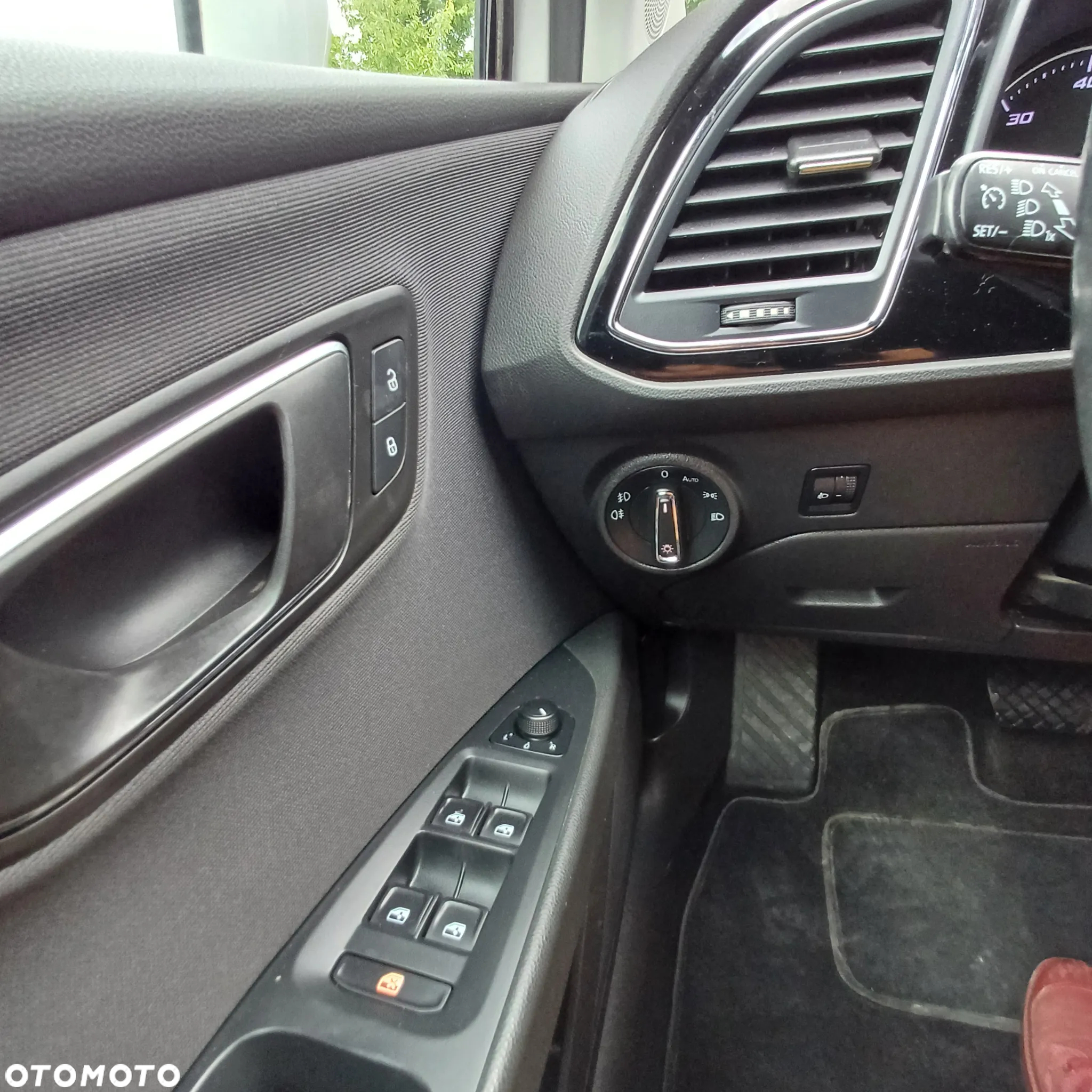 Seat Leon 2.0 TDI DPF DSG Style - 12