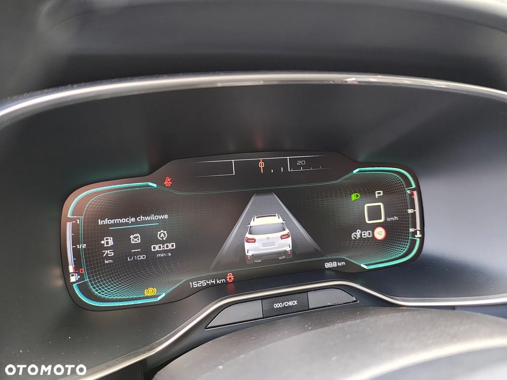 Citroën C5 Aircross 2.0 BlueHDi Shine EAT8 - 35