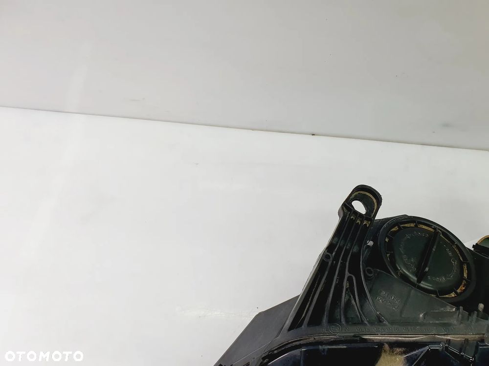 OPEL ASTRA V 5 K LIFT LAMPA LEWA PRZÓD LED 19-22 ORYGINAŁ EU!!! - 4