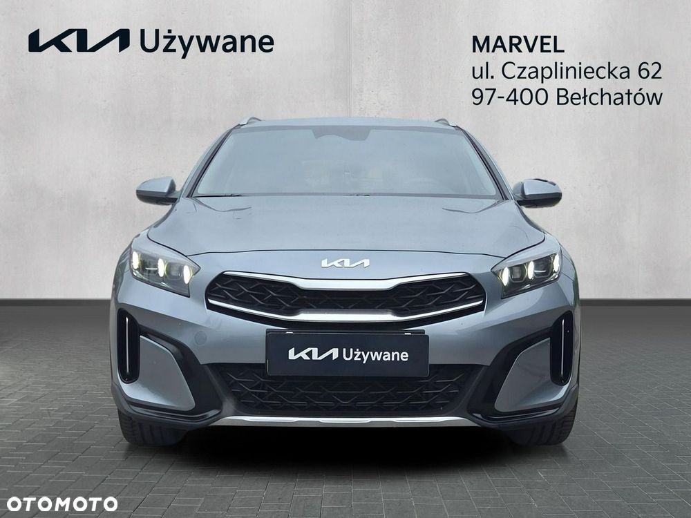 Kia XCeed 1.5 T-GDI M DCT - 9