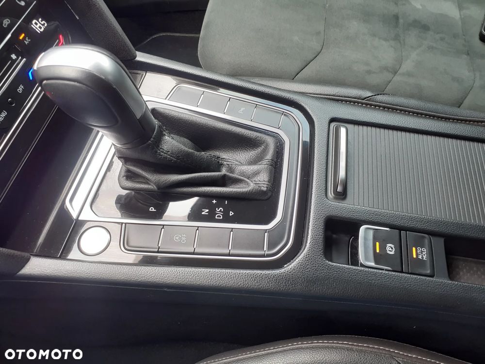 Volkswagen Arteon - 25