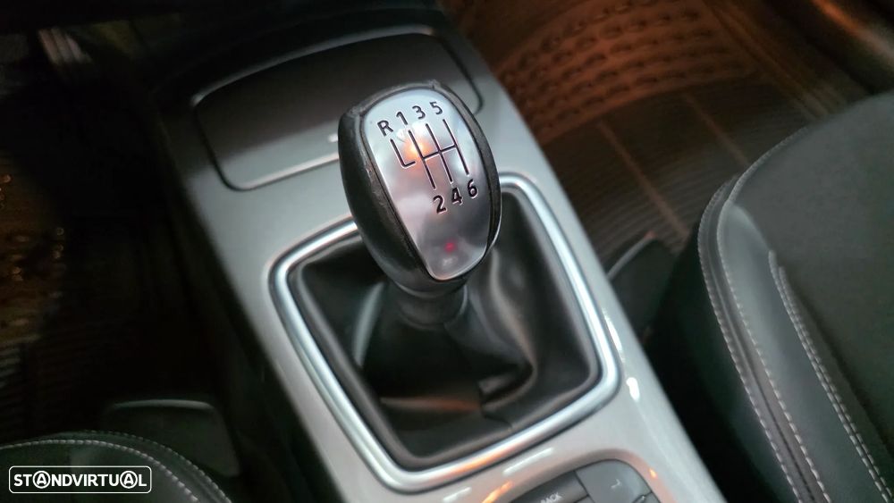 Renault Laguna Break 2.0 dCi Dynamique S - 35